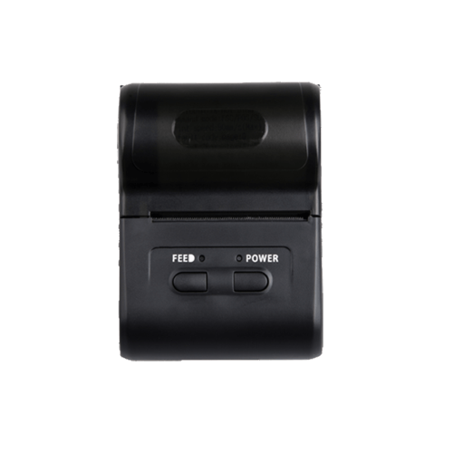 Arabic Bluetooth printer 58mm Bluetooth printer support Arabic language